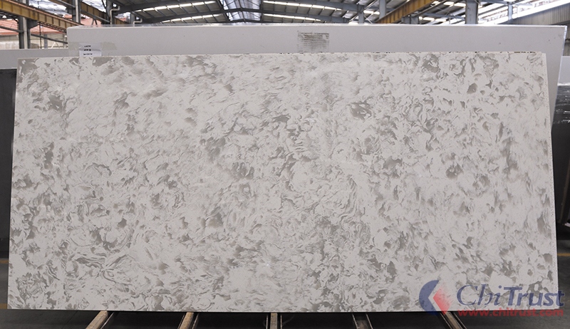 CT-AD308 Artificial quartz slabs