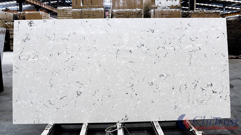 CT-AD501 Artificial quartz slabs