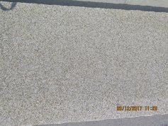 G682 yellow granite on promoion